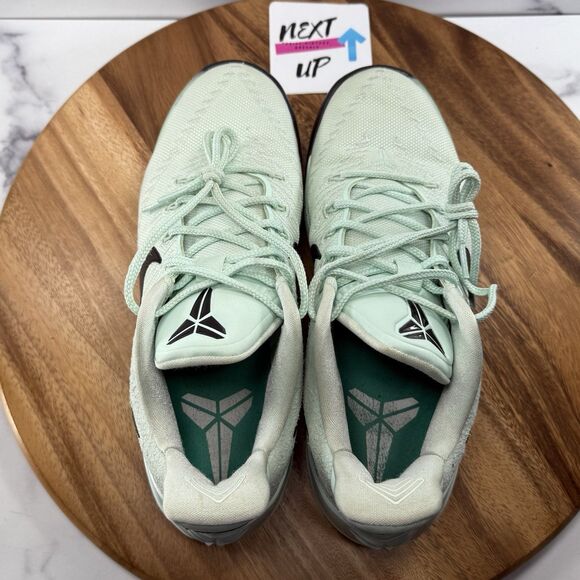 Mens size 11-Nike Kobe AD ‘Igloo’ Basketball Shoe 852425-300 Excellent Condition - Picture 7 of 9